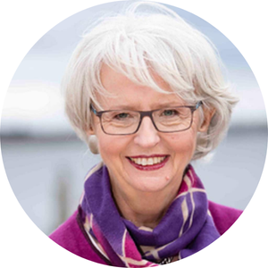 Ulrike Bergmann
