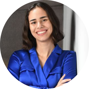 Mona Ghazi