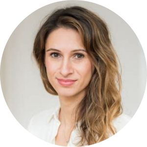Karin Heinzl
