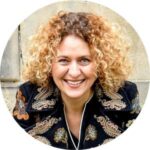 Dr. Sylva-Michèle Sternkopf (PhD)