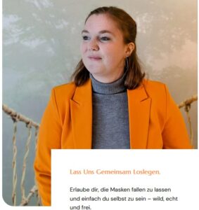 10 % Rabatt auf Einzelcoaching mit Melanie Bühne (wahlweise 1-, 3- oder 6-Monatspaket)